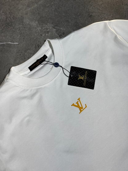 Camiseta LV