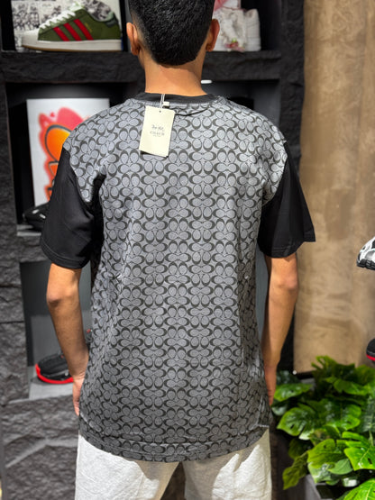 Camiseta Coach