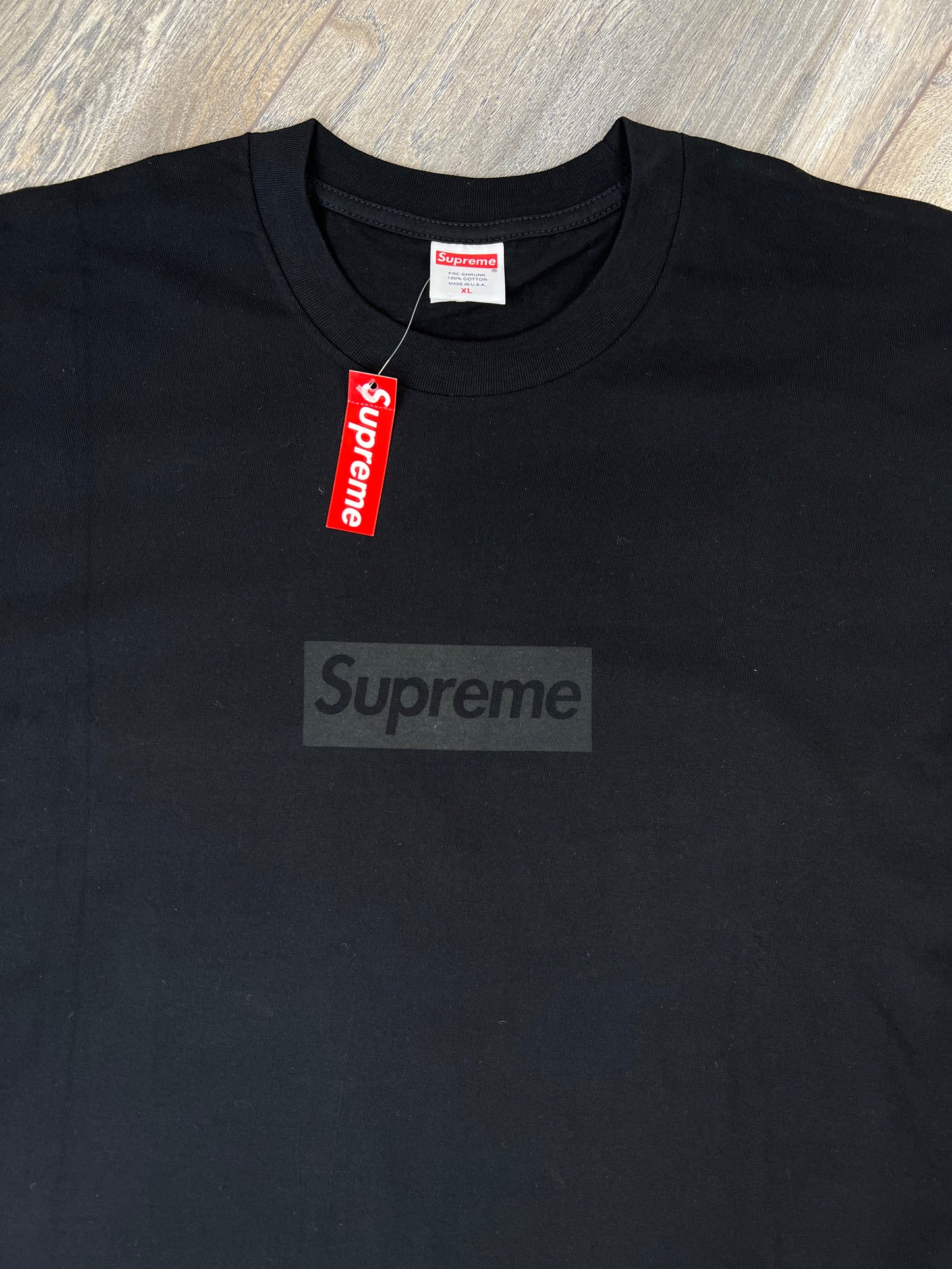 Camiseta Supreme