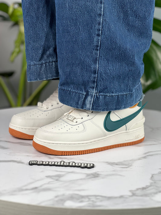 Nike Ambush Air Force 1 Cream Green