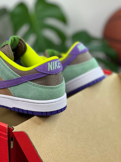 Nike Dunk Low Sp Veneer