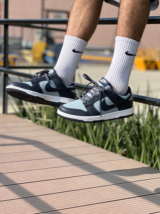 Nike Dunk Low Georgetown