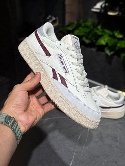 Reebok classic
