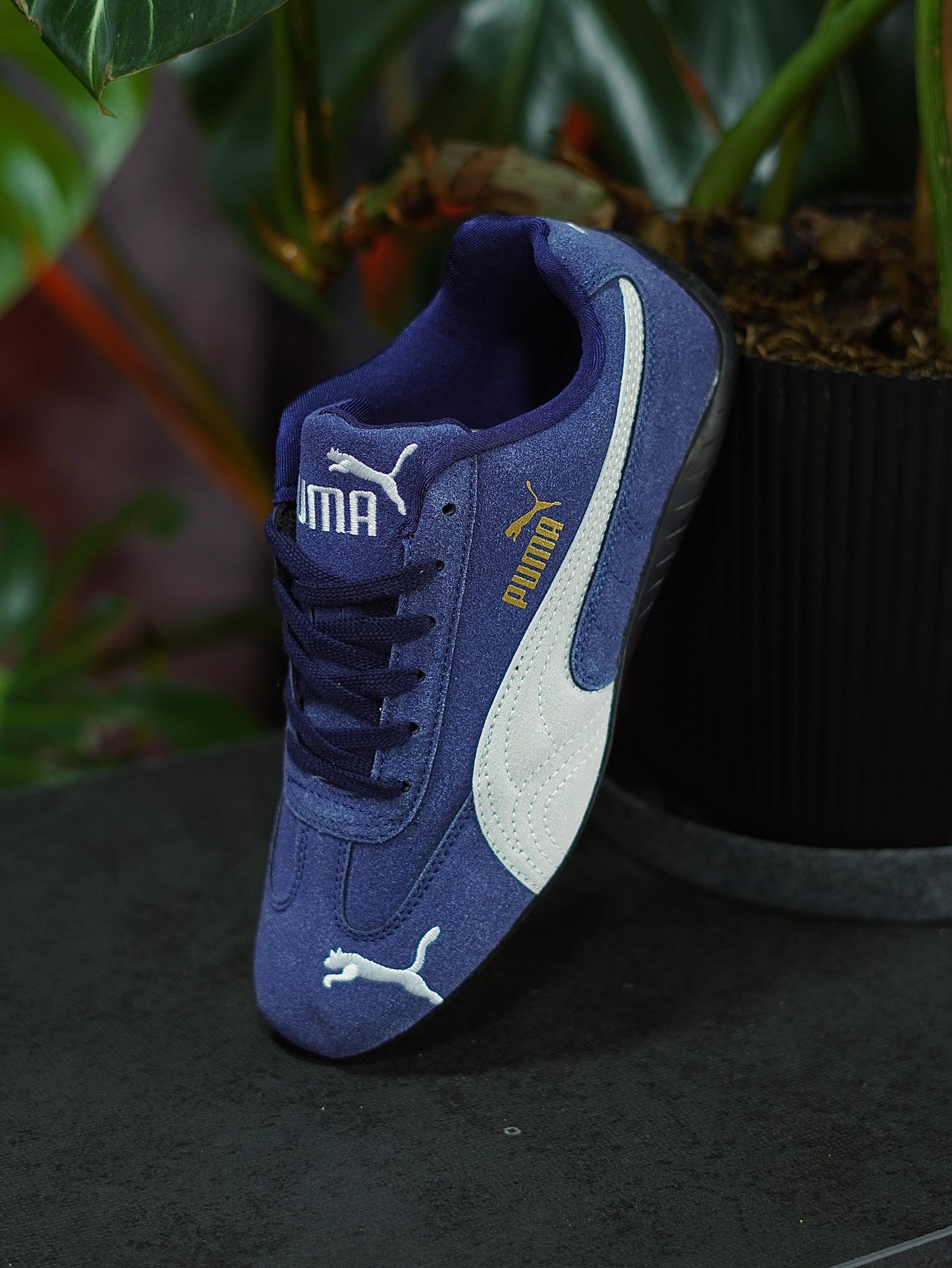 Puma Speedcat - Azul