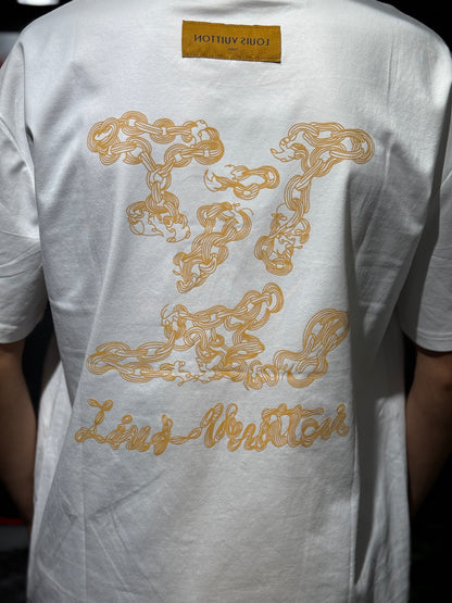 Camiseta LV