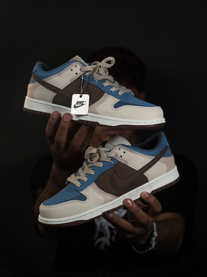 Nike SB x Pokémon “Snorlax”
