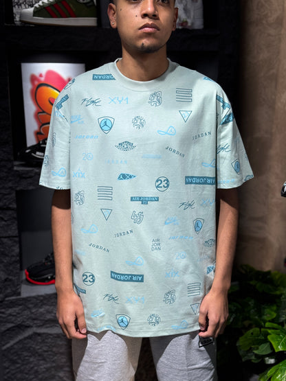 Camiseta Air Jordan