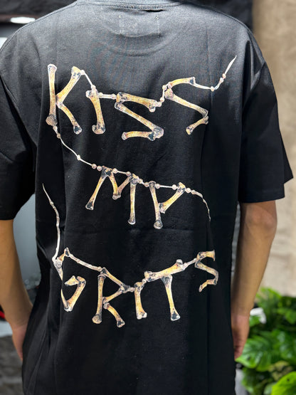 Camiseta Denim Tears