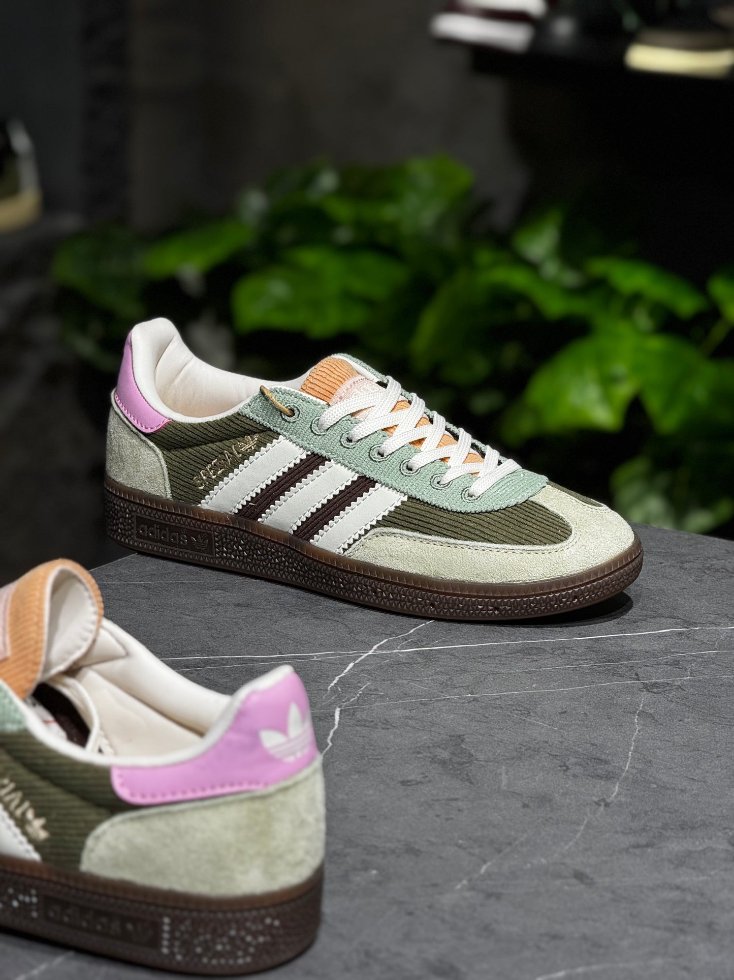 Adidas Spezial