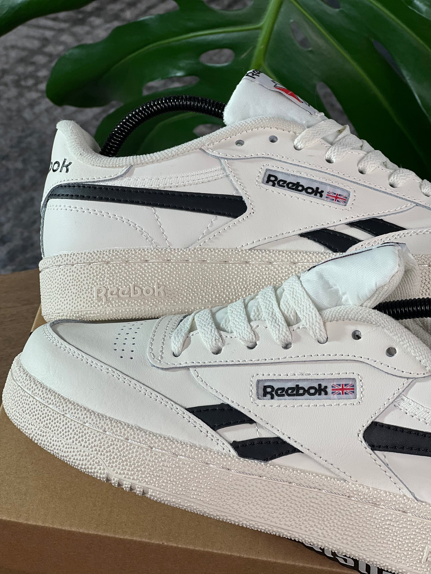 REEBOK C REVENGE