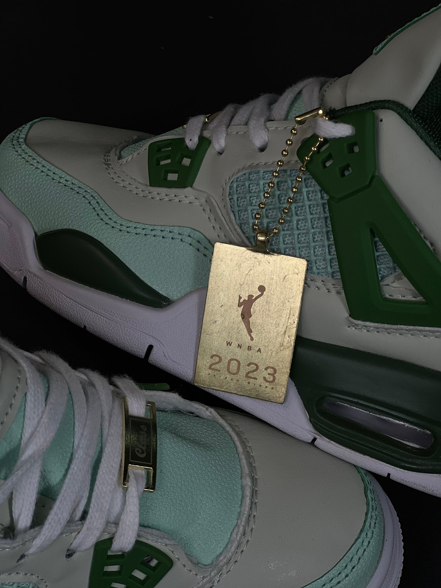 Air Jordan 4 “First Class”