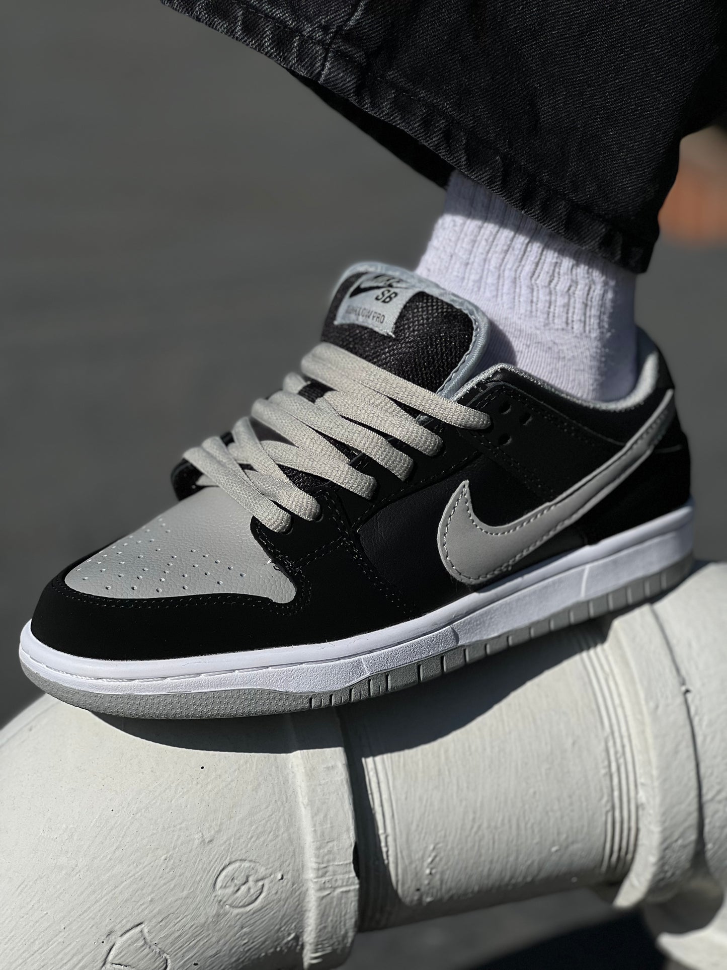 Nike Sb Dunk Low Pro Shadow