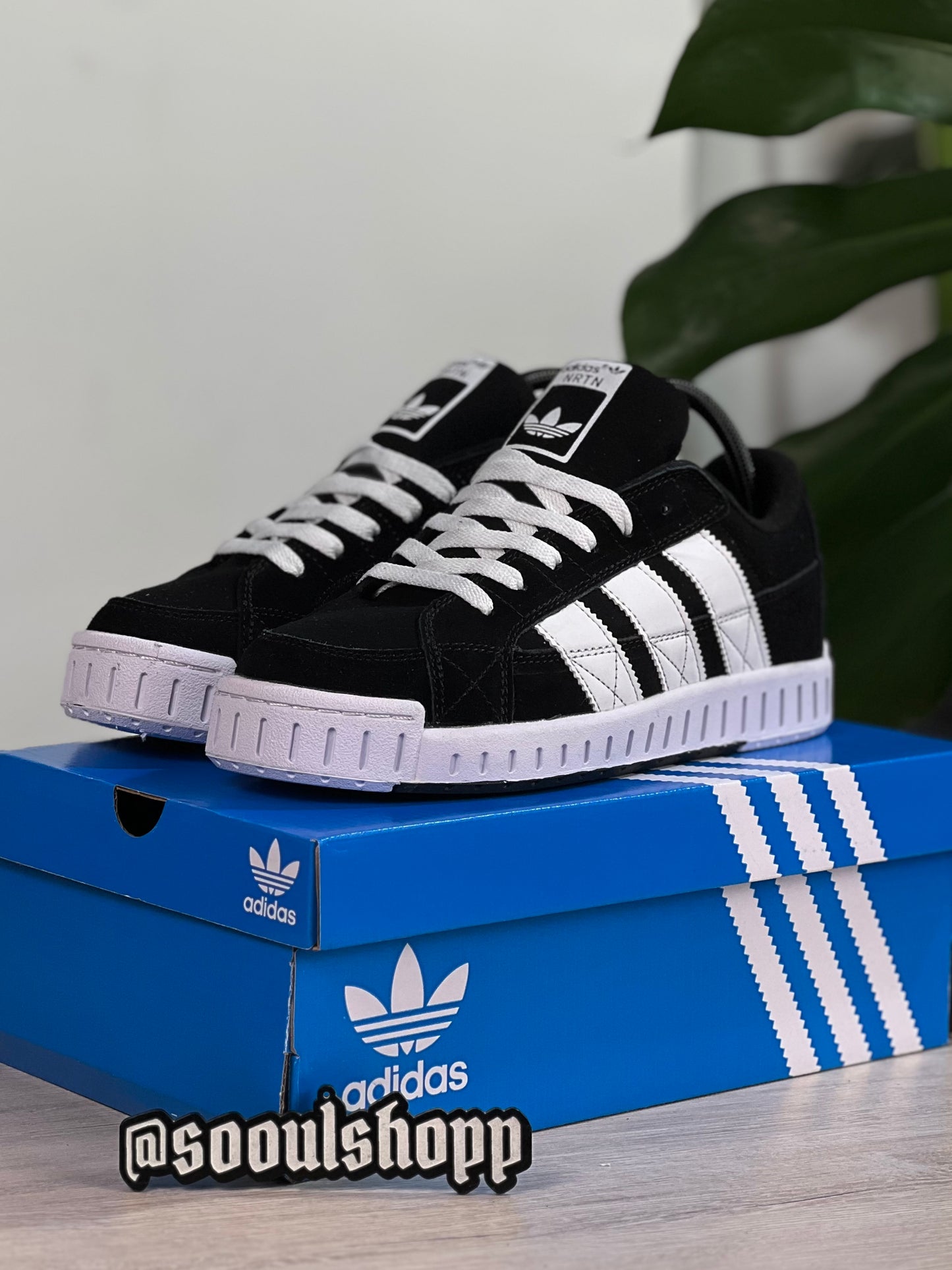 Adidas NRTN