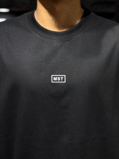 Camiseta Monastery