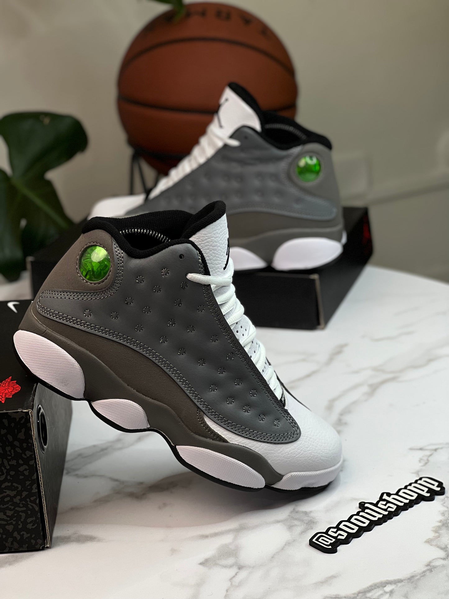 Air Jordan 13