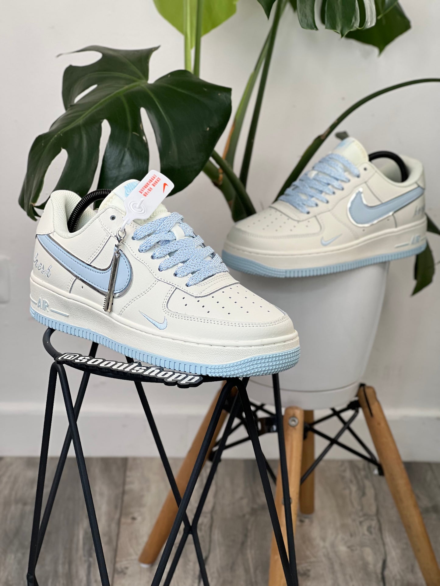 Nike Air Force One