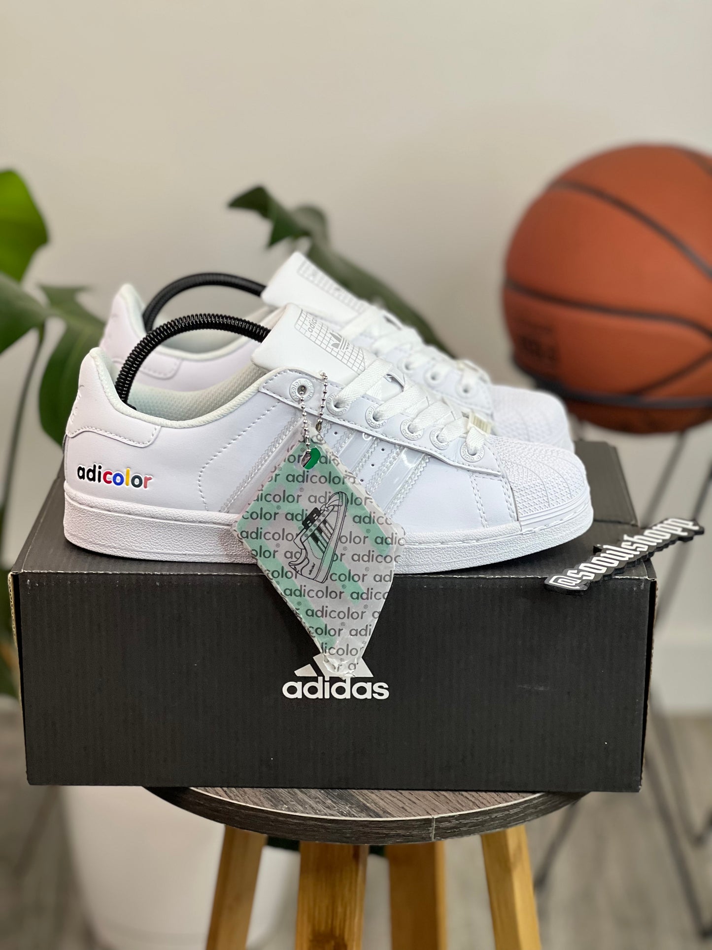 Adidas Adicolor