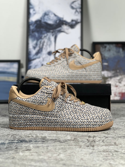 Air Force 1 Low "United in Victory"