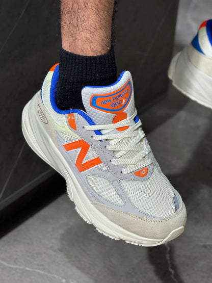 New balance 990