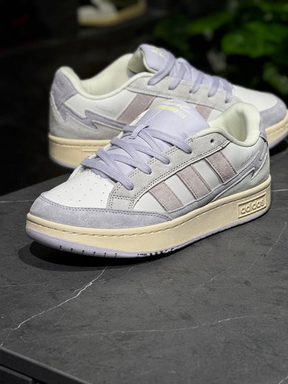 adidas Wcard Adv White Grey Purple