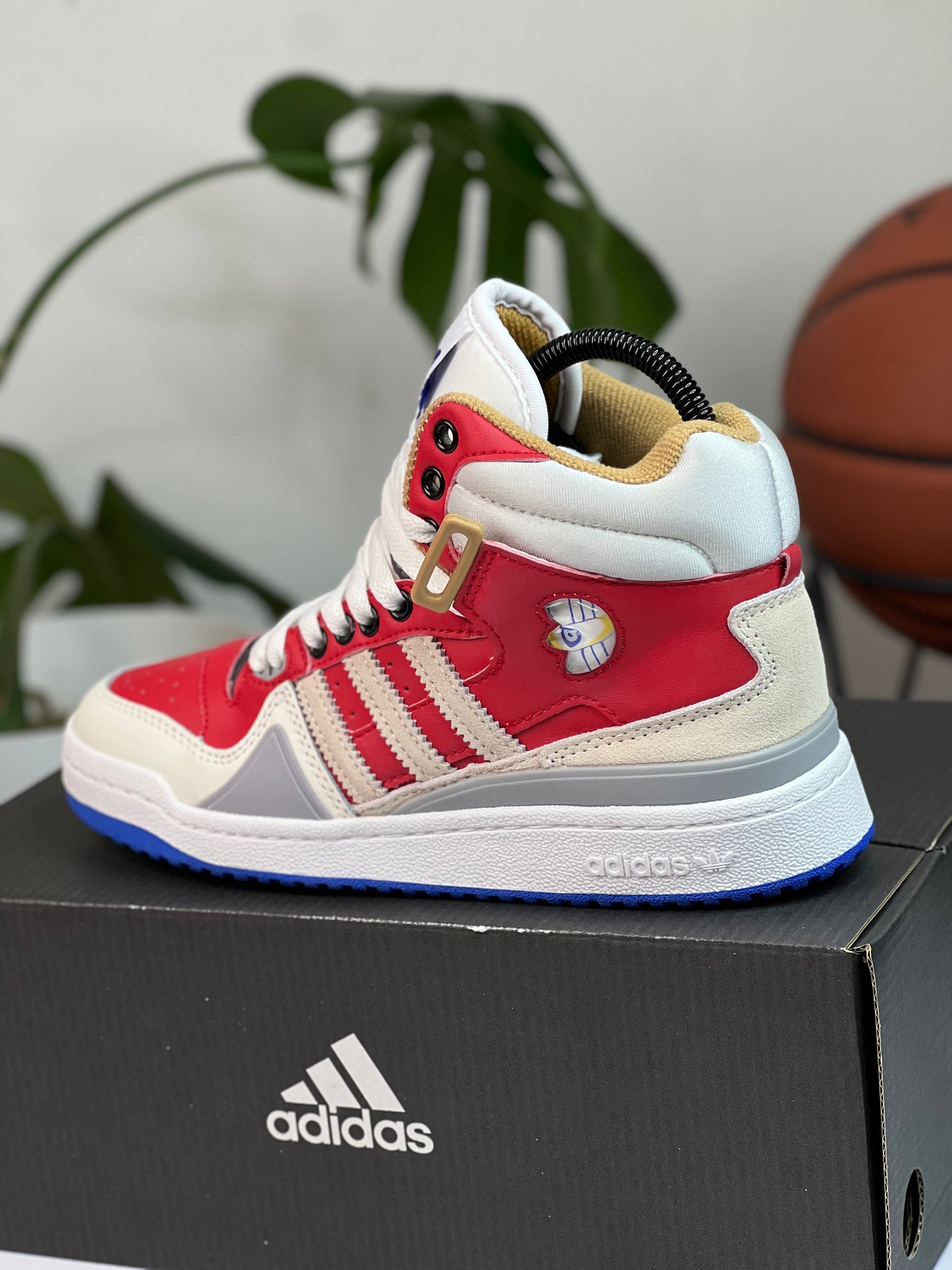 Adidas Forum High