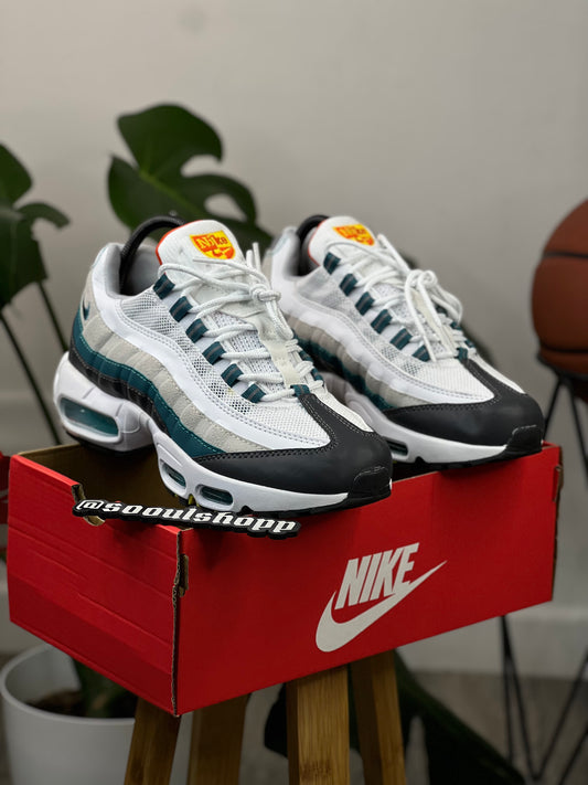 Nike Air Max 95 Prep School