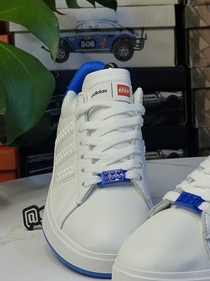 Adidas Lego - Azul