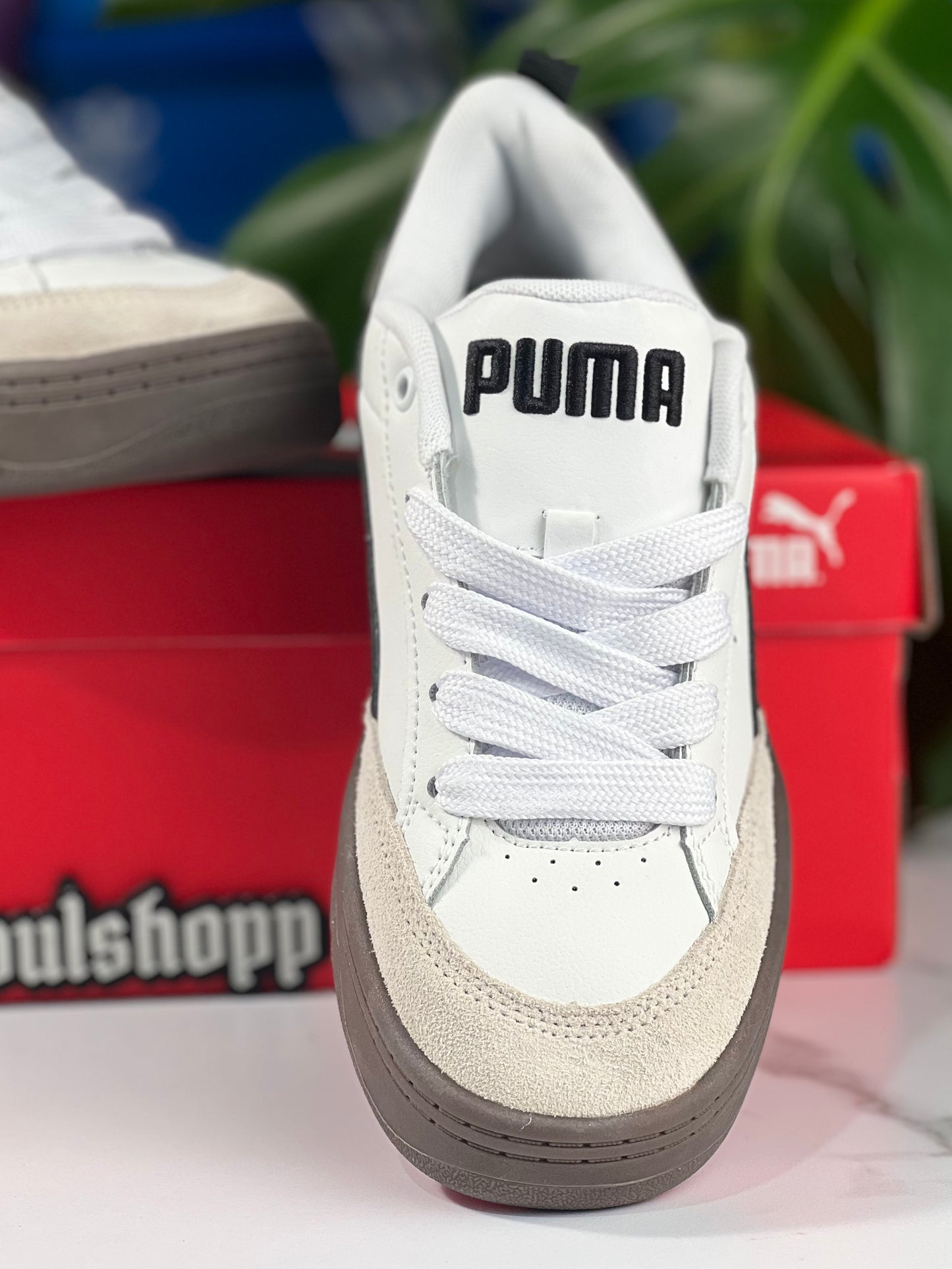 Puma Park Lifestyle OG