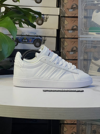 Adidas Lego - Blanca
