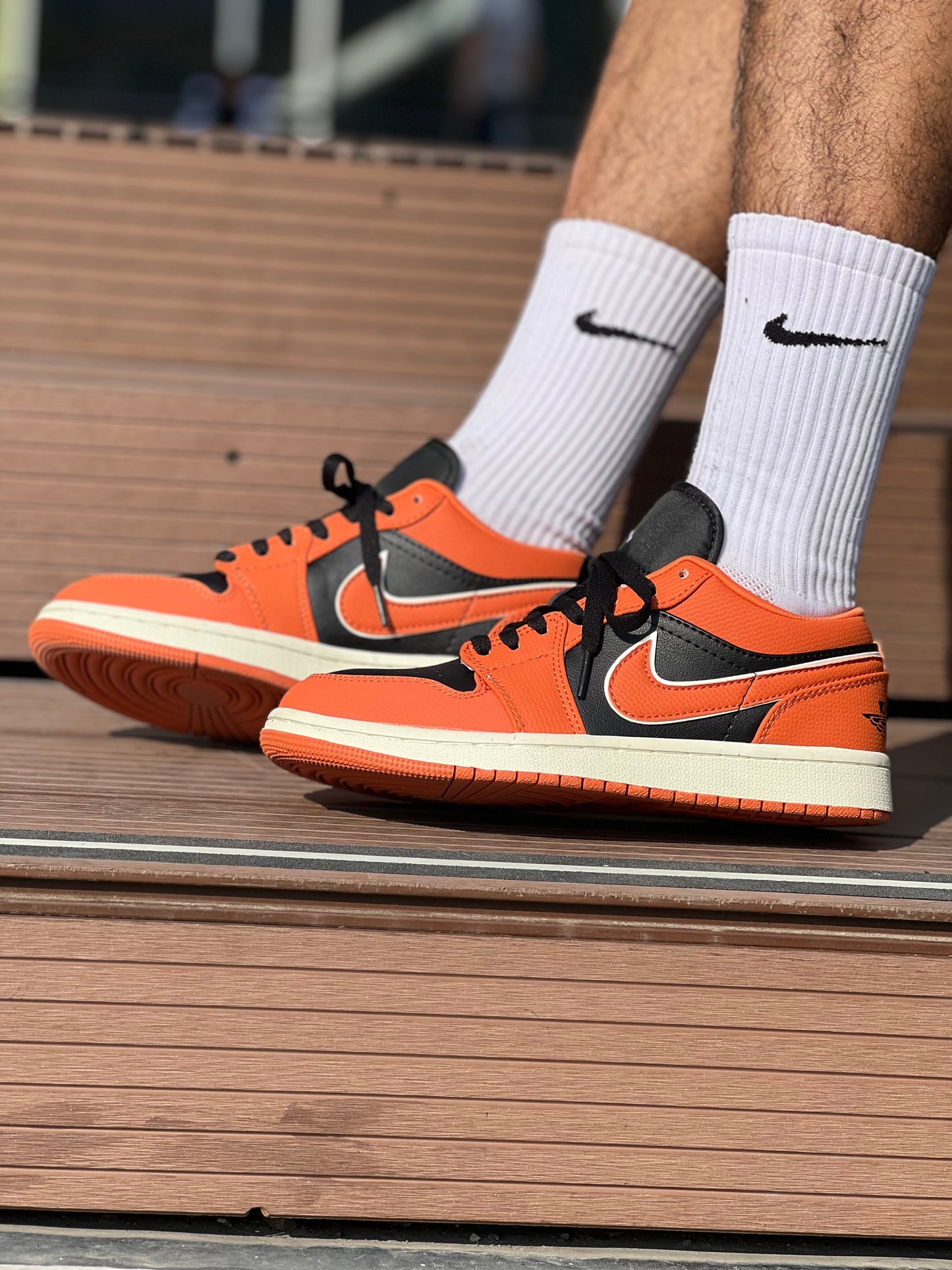 Nike Air Jordan 1 Low SE “Sport Spice”