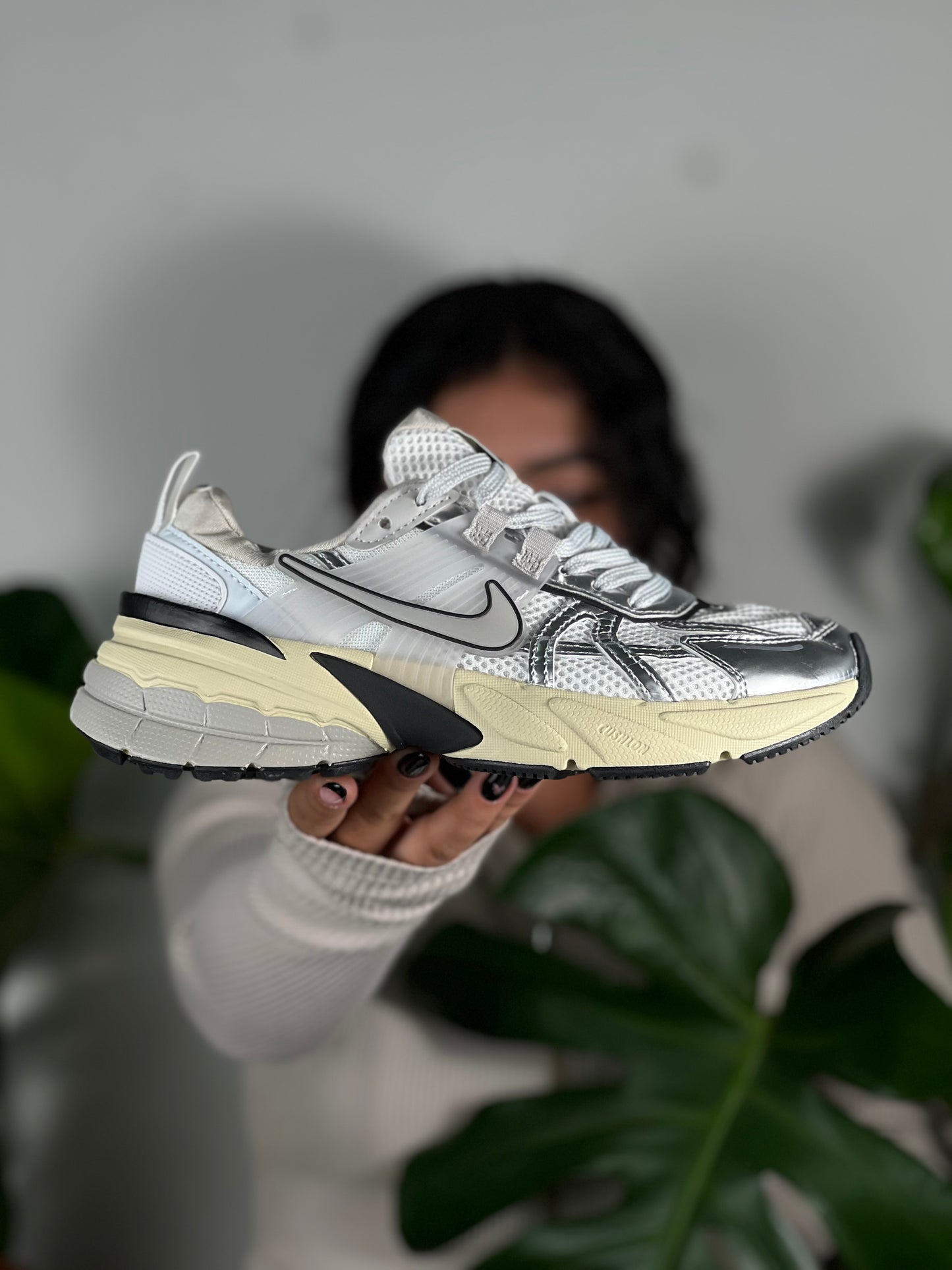 Nike V2K Run