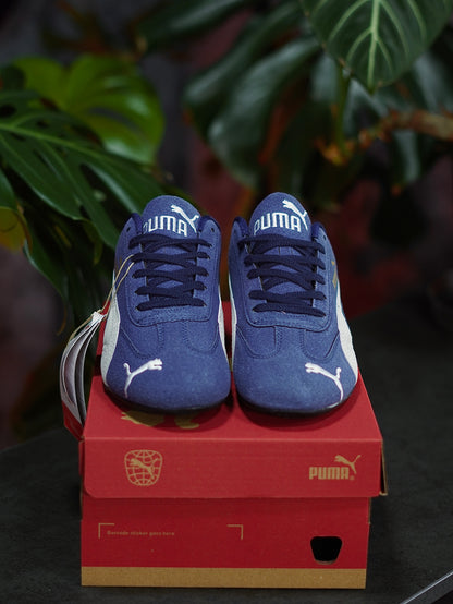 Puma Speedcat - Azul