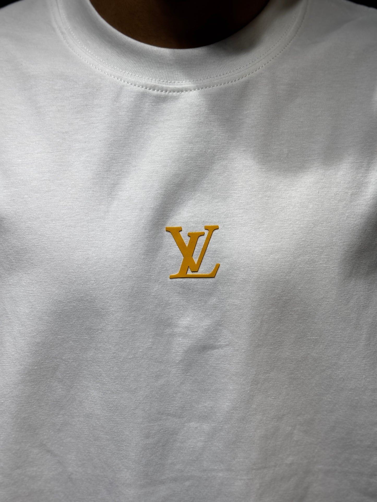 Camiseta LV