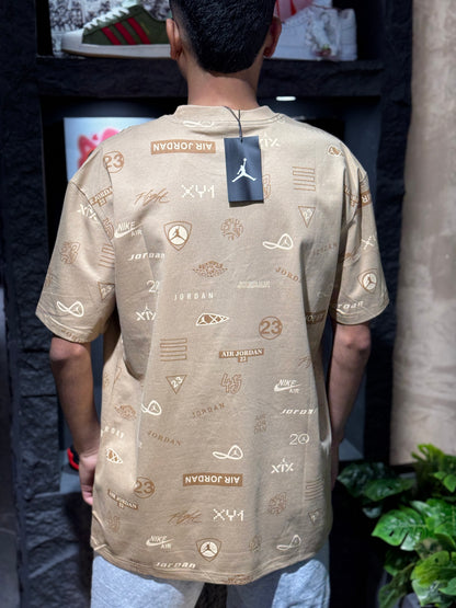 Camiseta Air Jordan