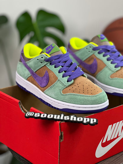 Nike Dunk Low Sp Veneer