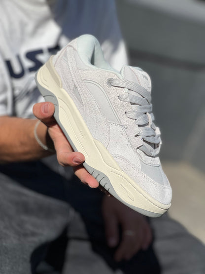 Puma 180 - Grey