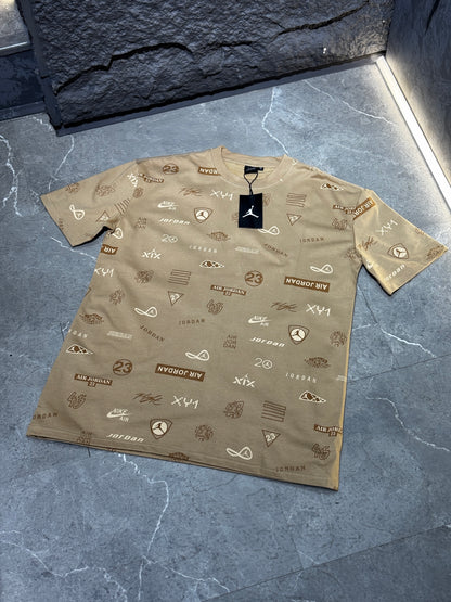 Camiseta Air Jordan