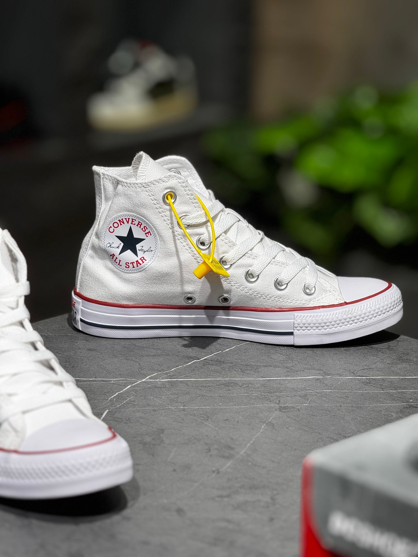 Converse Clásica