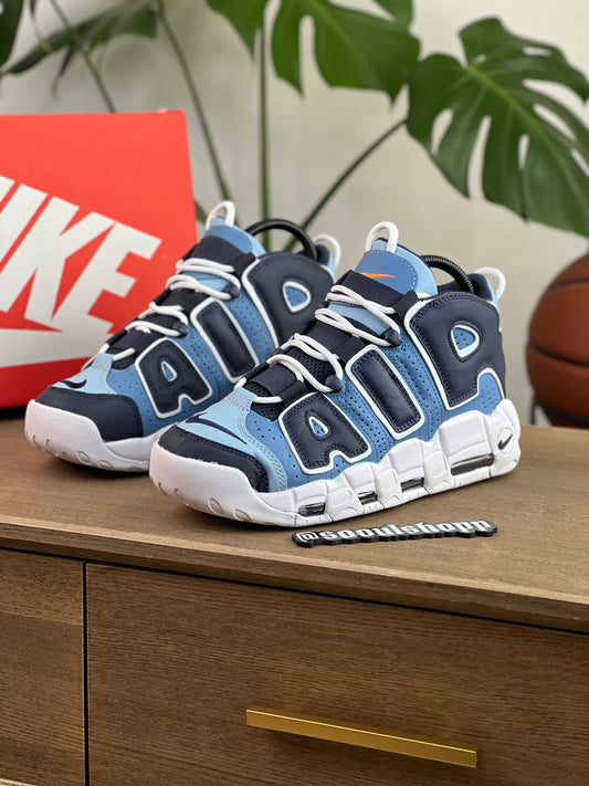 Nike Air Uptempo