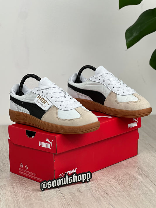 Puma “Palermo”