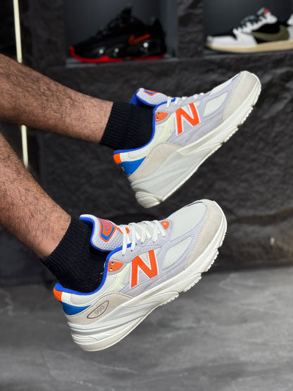 New balance 990