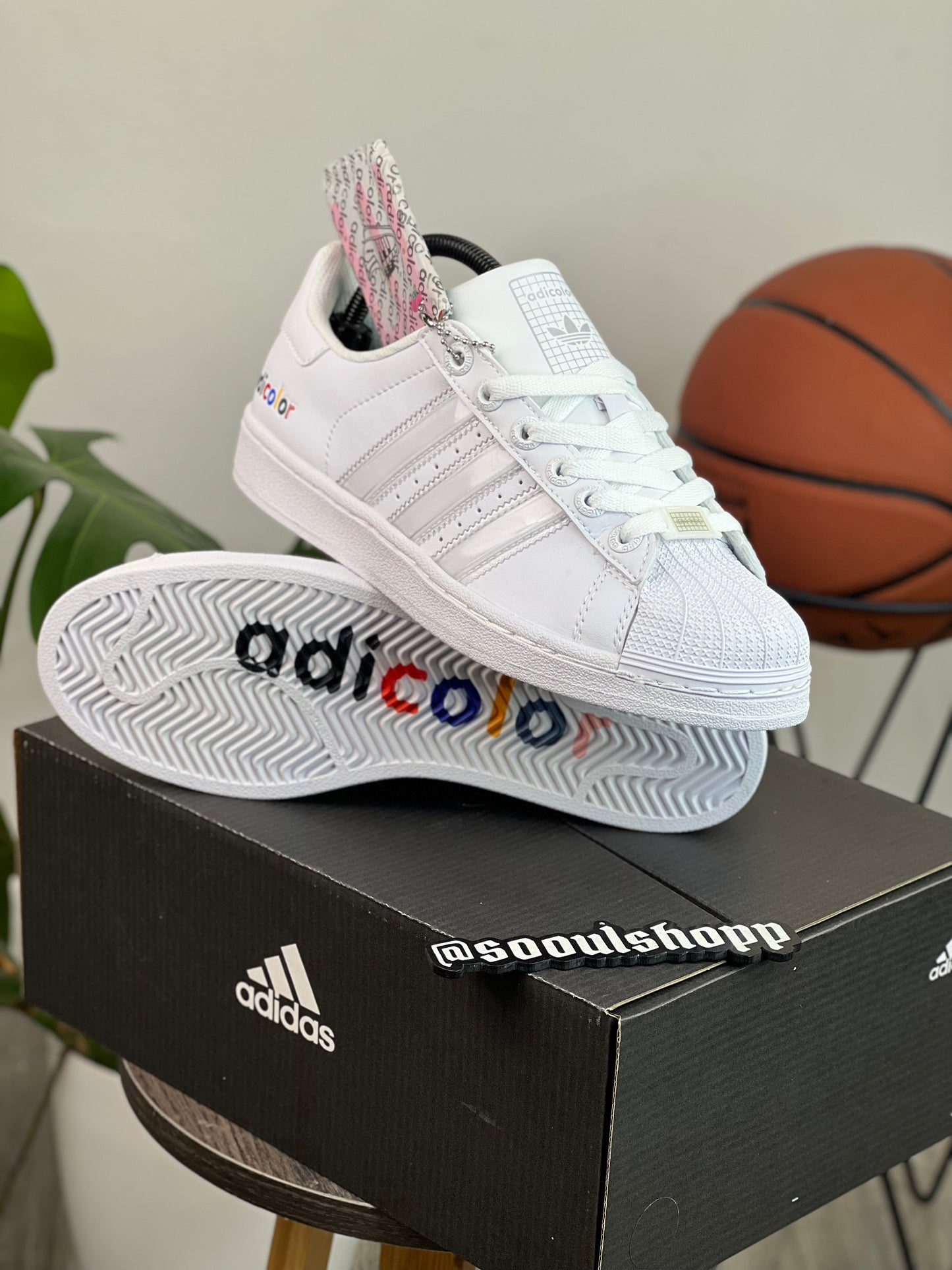 Adidas Adicolor