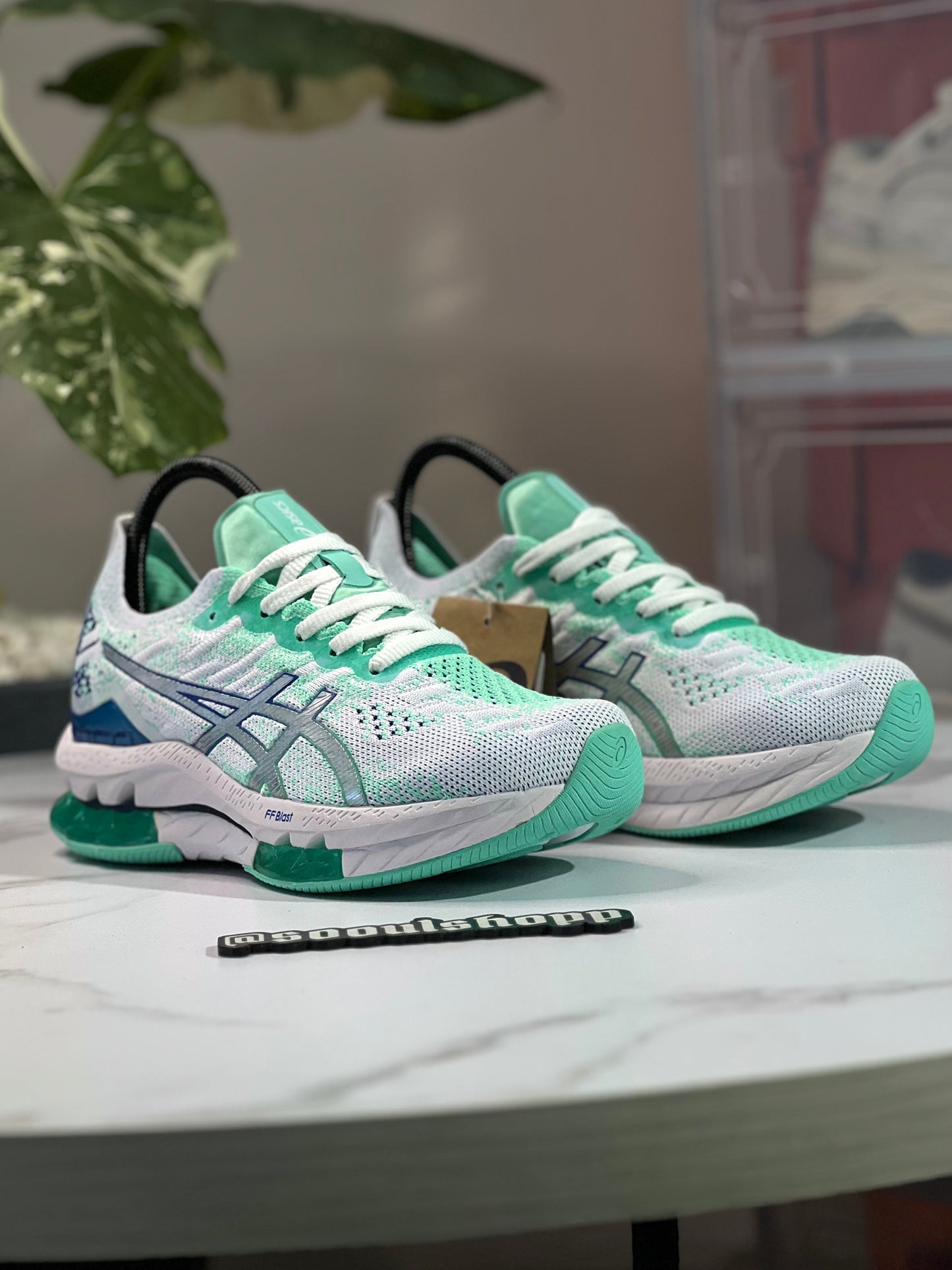 ASICS Gel-Kinsei Blast