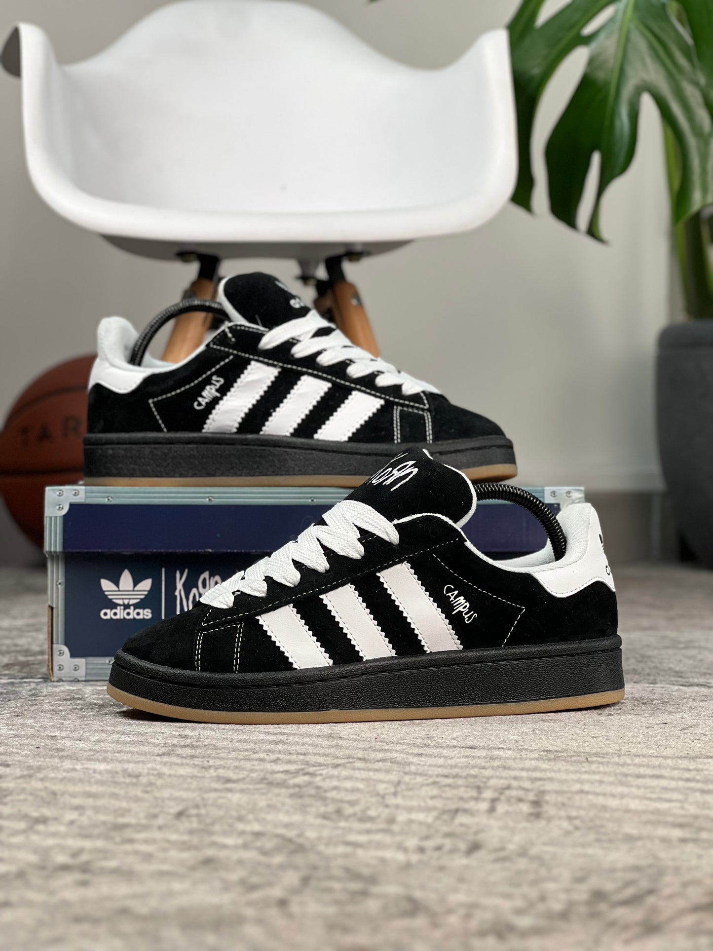 Adidas Campus 00s x KORN