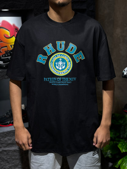 CAMISETA RHUDE