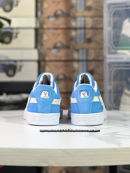 Puma Suede RIPNDIP - Blue