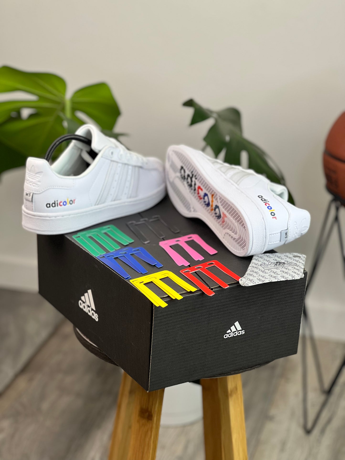 Adidas Adicolor