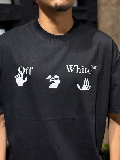 Camiseta Off White