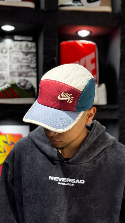 GORRA NIKE SB