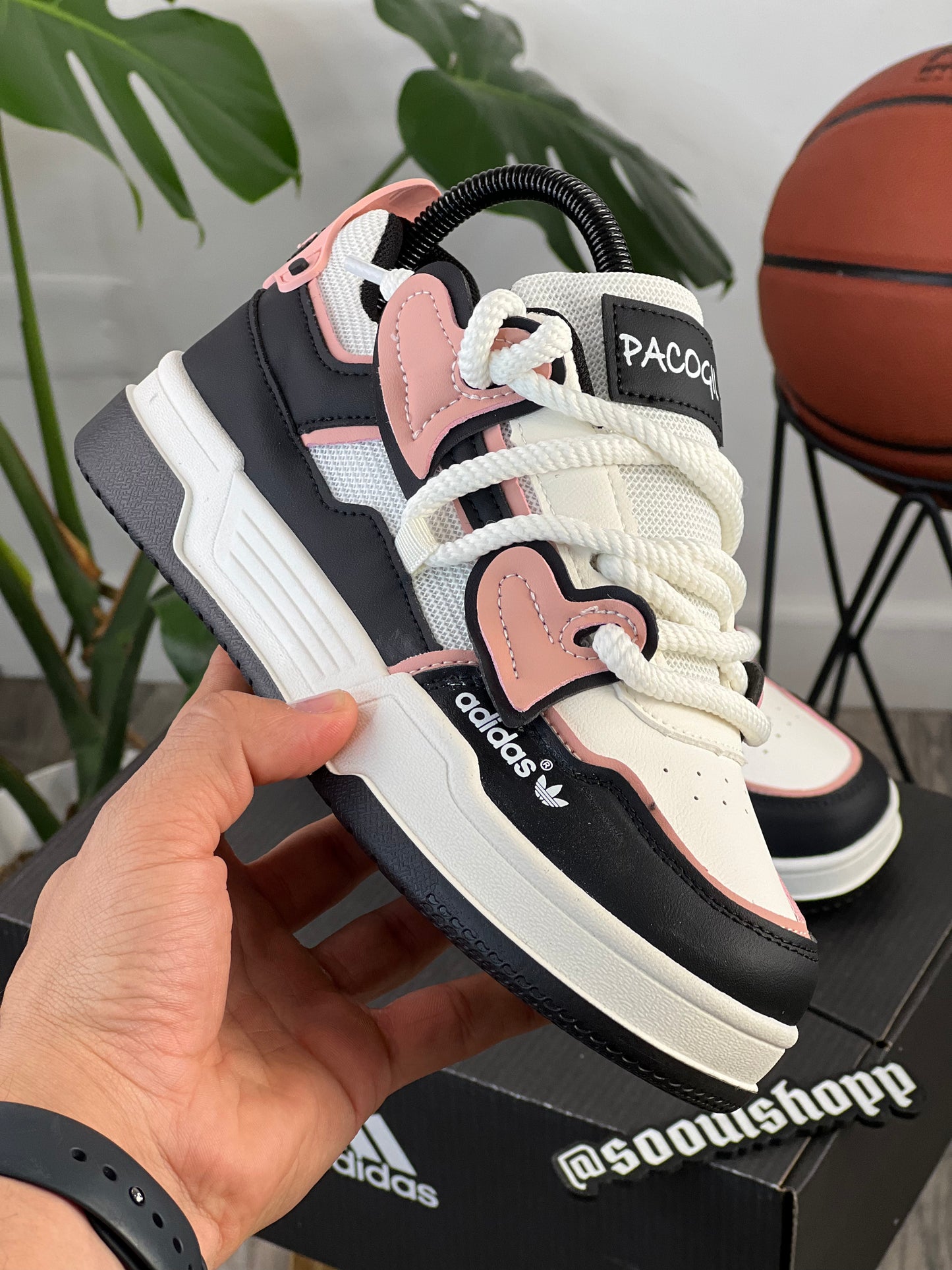 Adidas Pacogil